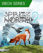 Spirit of the North 2 Xbox Series X