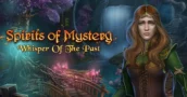 ¡Reclama hoy el CD Key gratuito de Spirits of Mystery Whisper of the Past!