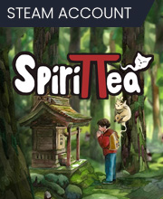 Spirittea Pc