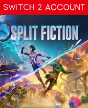 Split Fiction Switch 2