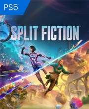 Split Fiction Playstation 5