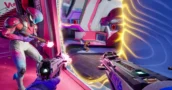 Splitgate 2: el desarrollador 1047 Games revela emocionantes funciones nuevas