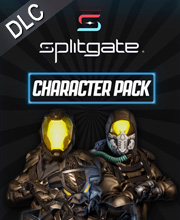 Splitgate Starter Character Pack Pc