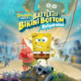 SpongeBob SquarePants Battle for Bikini Bottom Rehydrated se une hoy a Game Pass