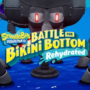 SpongeBob SquarePants: Battle for Bikini Bottom Rehydrated Trailer del modo multijugador