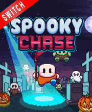 Spooky Chase Switch