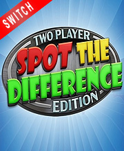 Spot The Difference Switch