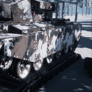 Sprocket - Centurión