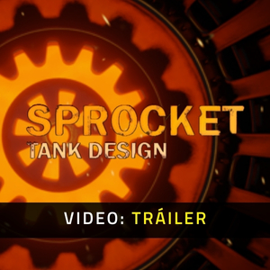 Sprocket - Tráiler de Video