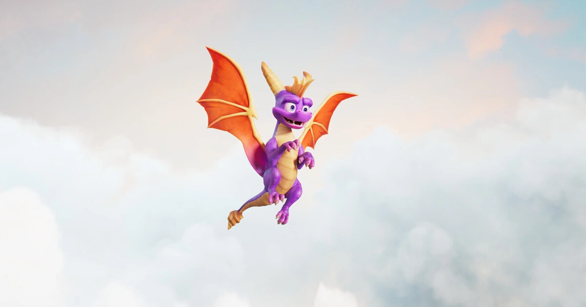 Spyro: A Realm Beyond Marca el Primer Juego Original Desde 2008 Spyro: A Realm Beyond Marca el Primer Juego Original Desde 2008