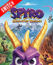 fascismo Brutal Emigrar Comprar Spyro Reignited Trilogy Nintendo Switch Barato comparar precios