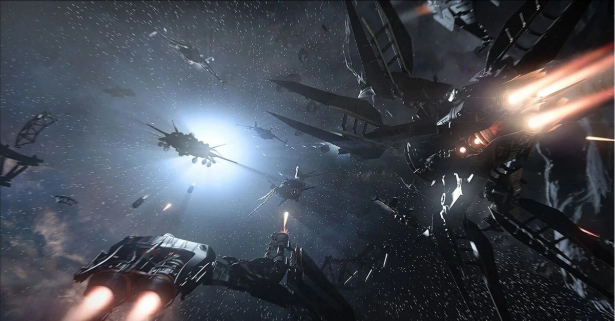 Squadron 42: Fecha de Lanzamiento Confirmada – Por fin es Jugable
