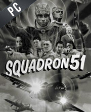 Squadron 51 Pc