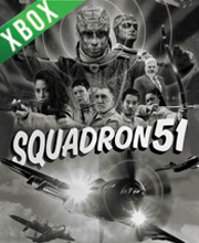 Squadron 51 Xbox One
