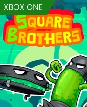 Square Brothers Xbox One