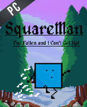 SquareMan Pc