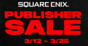 Oferta JRPG en Switch de Square Enix – Juegos Legendarios con hasta 70% de Descuento