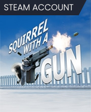 Squirrel with a Gun Pc