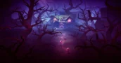 Stage Fright cambia el caos de Overcooked por puzles de escape room