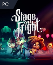 Stage Fright 2025 Pc