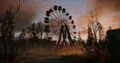 Stalker 2: Cost of Hope Trae Chernóbil Y Actualización A UE5