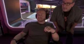 Una Desastrosa Transmisión de Star Citizen Destaca los Persistentes Fallos de su Alfa