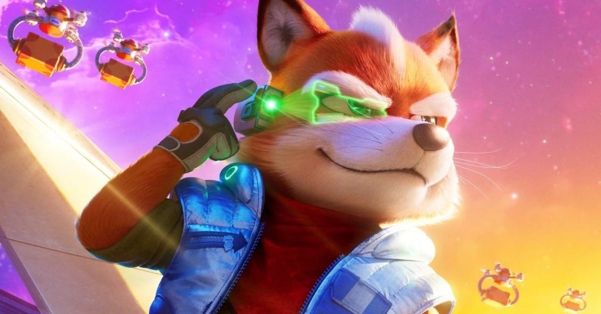 El Nuevo Star Fox de Estilo Clásico Llegaría este Mes a Switch 2 El Nuevo Star Fox de Estilo Clásico Llegaría este Mes a Switch 2