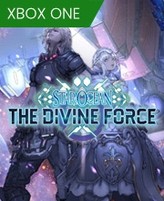 Star Ocean The Divine Force Xbox One