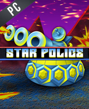Star Police