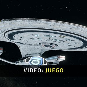 Star Trek Online Federation Fleet Admiral Faction Pack PS4 - Juego