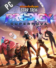 Star Trek Prodigy Supernova Pc