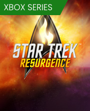 Star Trek Resurgence Xbox Series X