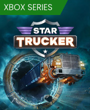 Star Trucker Xbox Series X