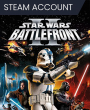 Star Wars Battlefront 2 2005 Pc