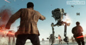 Star Wars Battlefront 2 del modelo Pay-To-Win en su última actualización