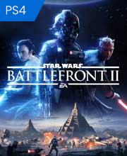 Star Wars Battlefront 2 Playstation 4