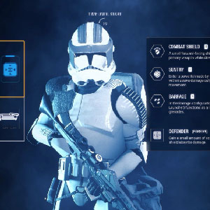 Star Wars Battlefront 2 - Fight for Order