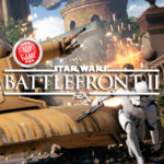 ¡La Beta Multijugador de Star Wars Battlefront 2 llega en Octubre!