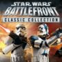 ¡Sigue el precio más bajo de Star Wars Battlefront Classic Collection en su lanzamiento!