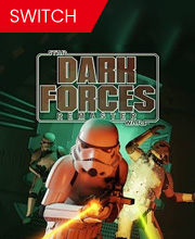 Star Wars Dark Forces Remaster Switch