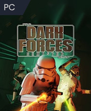 Star Wars Dark Forces Remaster Pc