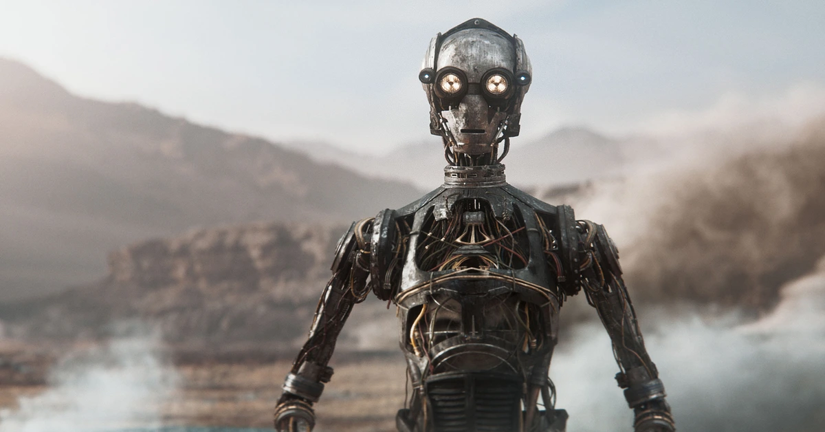 Quantic Dream Desmiente Los Problemas De Desarrollo De Star Wars Eclipse Quantic Dream Desmiente Los Problemas De Desarrollo De Star Wars Eclipse