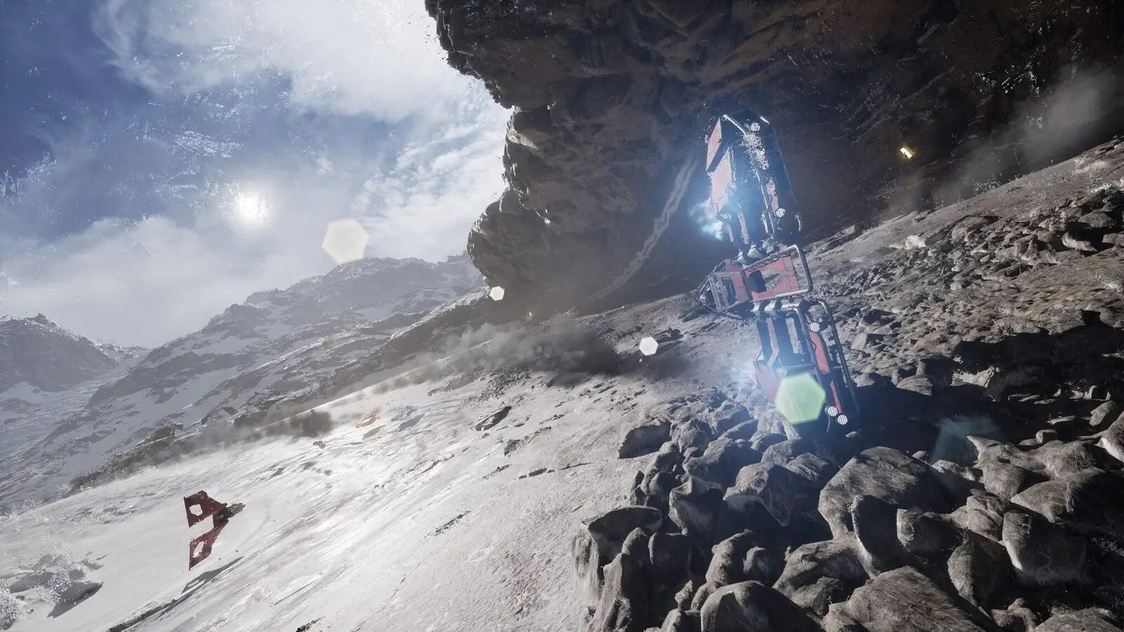 Star Wars: Galactic Racer: los creadores confirman que duplicarán el límite de grupo Star Wars: Galactic Racer: los creadores confirman que duplicarán el límite de grupo