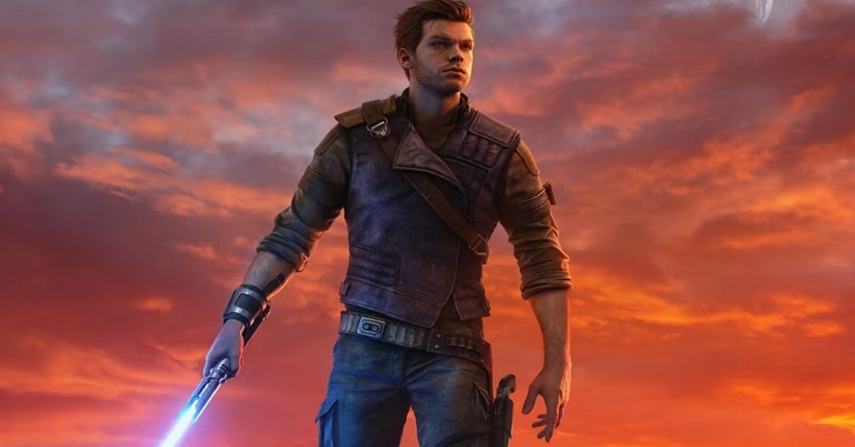 Informes sobre Star Wars Jedi 3 sugieren un gran salto temporal para Cal Kestis Informes sobre Star Wars Jedi 3 sugieren un gran salto temporal para Cal Kestis