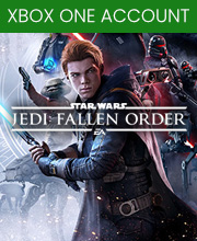 Star Wars Jedi Fallen Order Xbox One