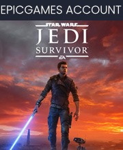 Star Wars Jedi Survivor Pc