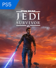 Star Wars Jedi Survivor Playstation 5
