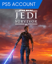 Star Wars Jedi Survivor Playstation 5