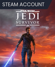 Star Wars Jedi Survivor Pc