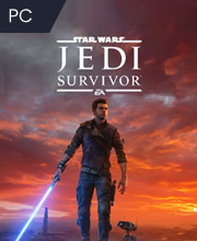 Star Wars Jedi Survivor Pc